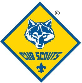 Cub Scout Emblem